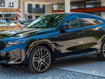 BMW X6 Seria X6 40 i xDrive M Sport