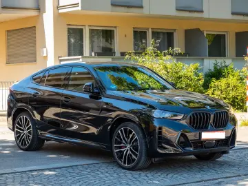 BMW X6 Seria X6 40 i xDrive M Sport