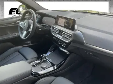 X4 xDrive20i M Sport Head-Up DAB LED WLAN RFK