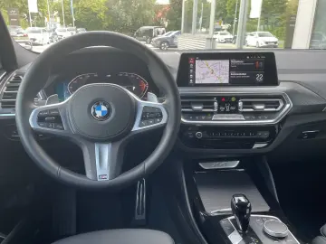 X4 xDrive20i M Sport Head-Up DAB LED WLAN RFK