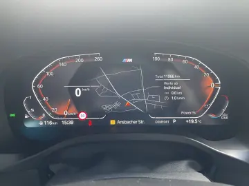 X4 xDrive20i M Sport Head-Up DAB LED WLAN RFK
