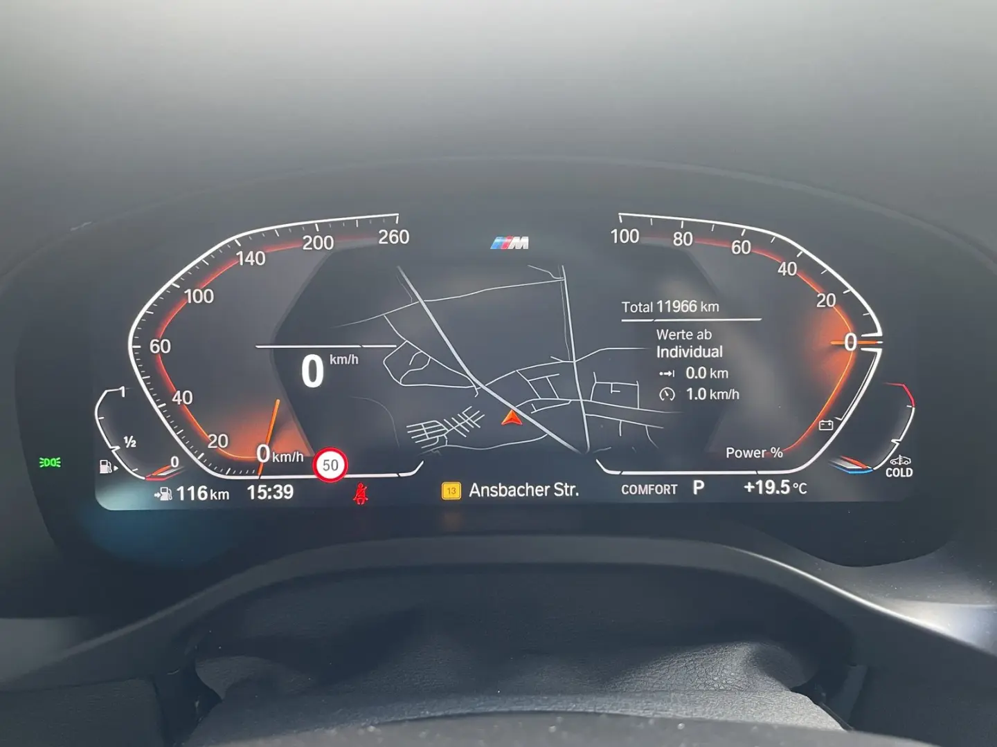X4 xDrive20i M Sport Head-Up DAB LED WLAN RFK