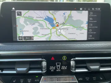 X4 xDrive20i M Sport Head-Up DAB LED WLAN RFK