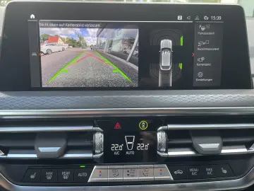 X4 xDrive20i M Sport Head-Up DAB LED WLAN RFK