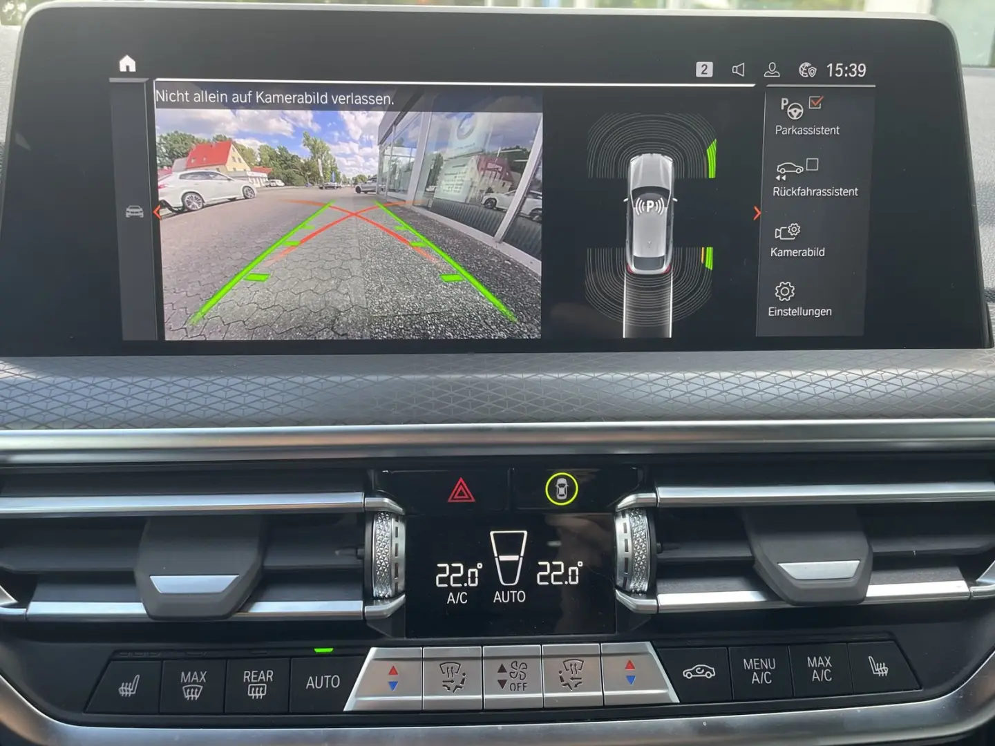X4 xDrive20i M Sport Head-Up DAB LED WLAN RFK