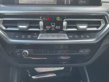 X4 xDrive20i M Sport Head-Up DAB LED WLAN RFK