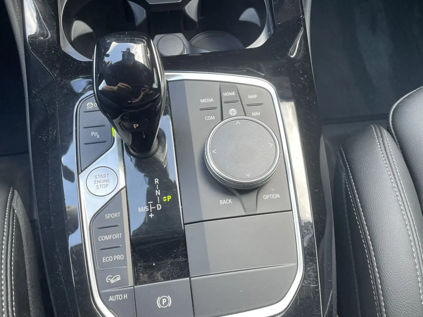 X4 xDrive20i M Sport Head-Up DAB LED WLAN RFK