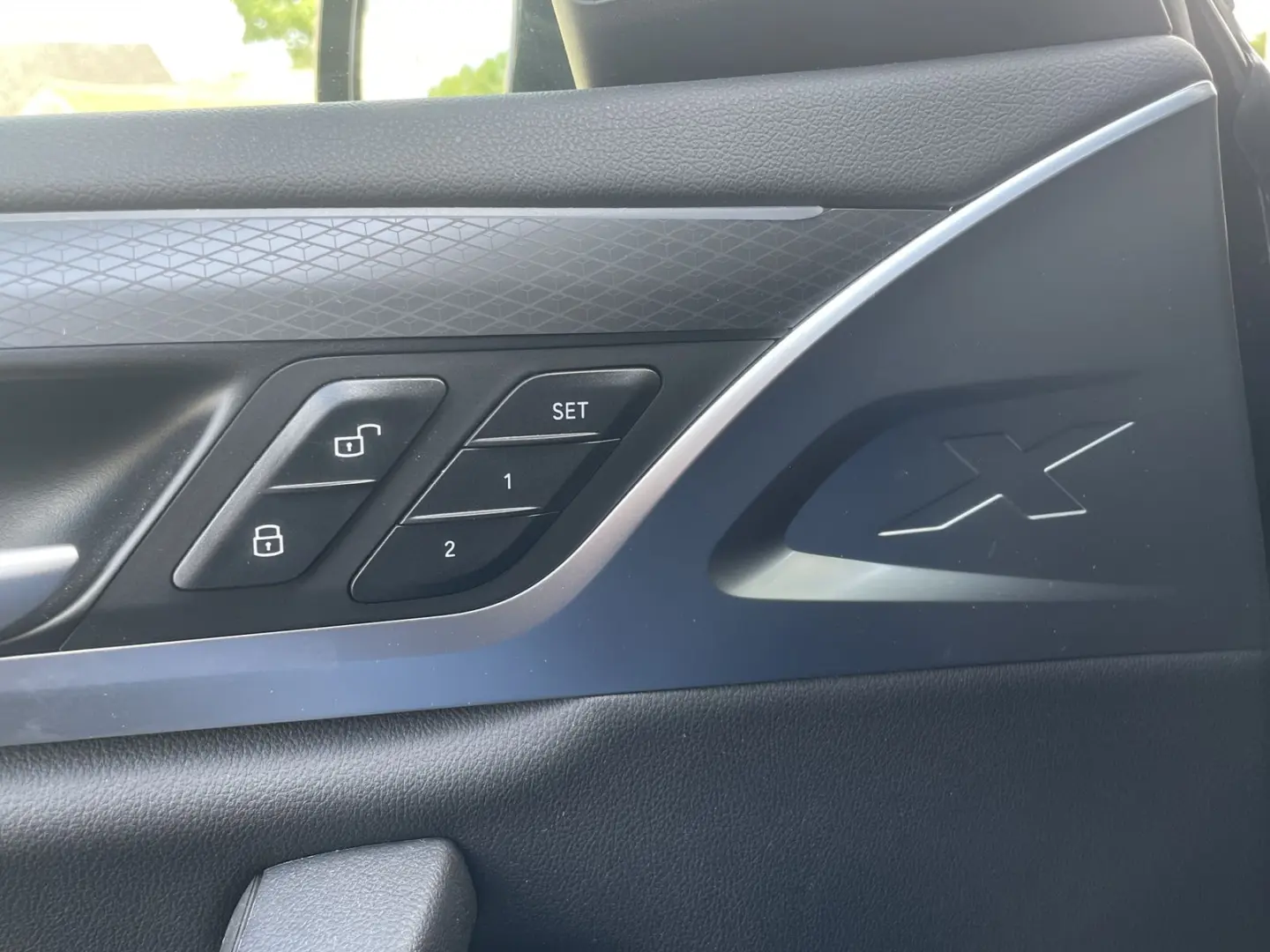 X4 xDrive20i M Sport Head-Up DAB LED WLAN RFK