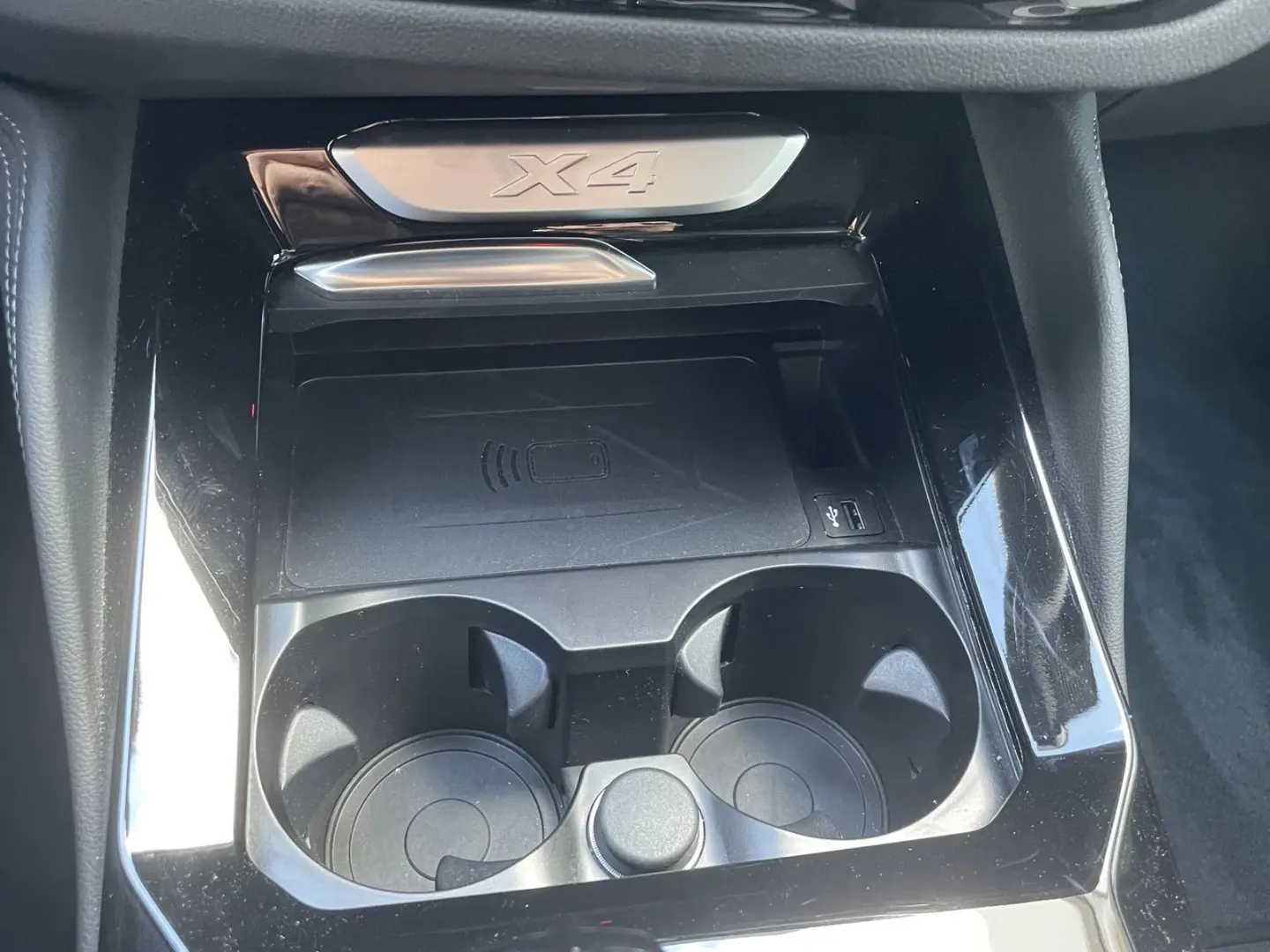 X4 xDrive20i M Sport Head-Up DAB LED WLAN RFK