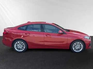 218i Gran Coupé Lr.349,- br. o.Anz. 48Mon/5`Km p