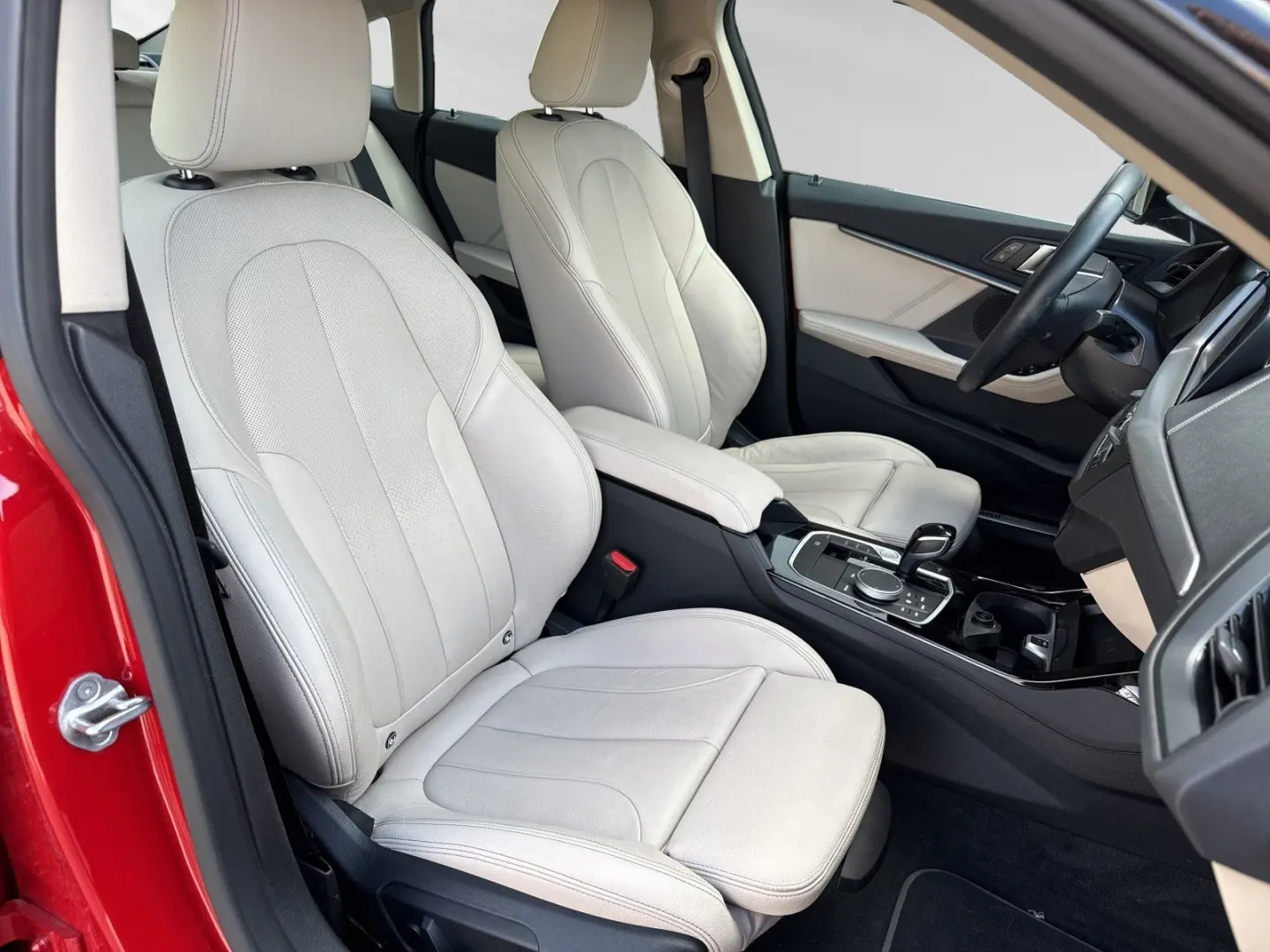 218i Gran Coupé Lr.349,- br. o.Anz. 48Mon/5`Km p