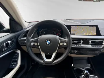 218i Gran Coupé Lr.349,- br. o.Anz. 48Mon/5`Km p