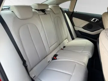 218i Gran Coupé Lr.349,- br. o.Anz. 48Mon/5`Km p