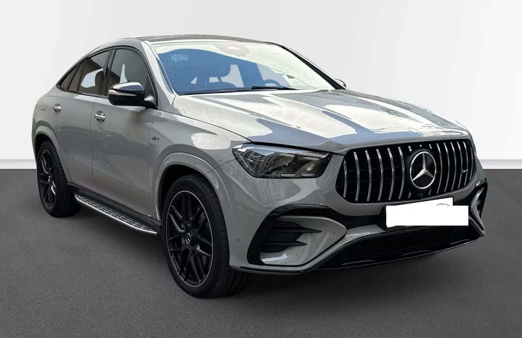 Mercedes-Benz GLE 53 AMG 4Matic+ Coupe *Pano