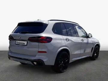 X5 xDrive30d M-Sport Gestiksteuerung DAB Iconic