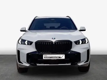 X5 xDrive30d M-Sport Gestiksteuerung DAB Iconic