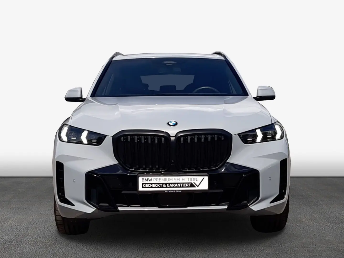 X5 xDrive30d M-Sport Gestiksteuerung DAB Iconic