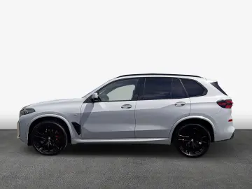 X5 xDrive30d M-Sport Gestiksteuerung DAB Iconic