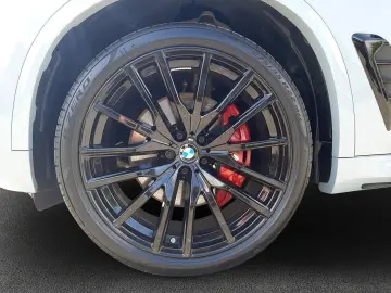 X5 xDrive30d M-Sport Gestiksteuerung DAB Iconic