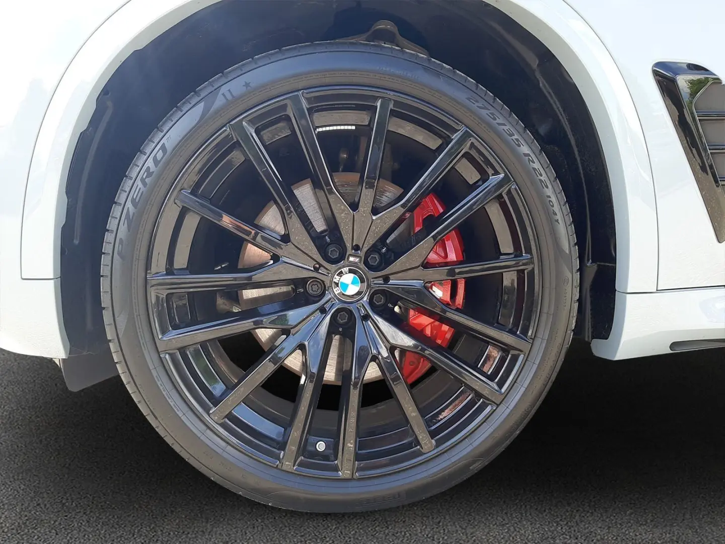 X5 xDrive30d M-Sport Gestiksteuerung DAB Iconic