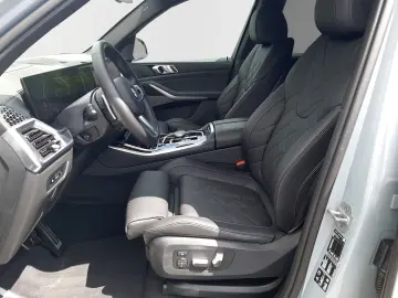 X5 xDrive30d M-Sport Gestiksteuerung DAB Iconic