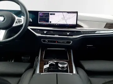 X5 xDrive30d M-Sport Gestiksteuerung DAB Iconic