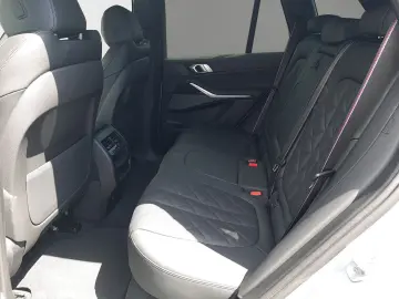 X5 xDrive30d M-Sport Gestiksteuerung DAB Iconic
