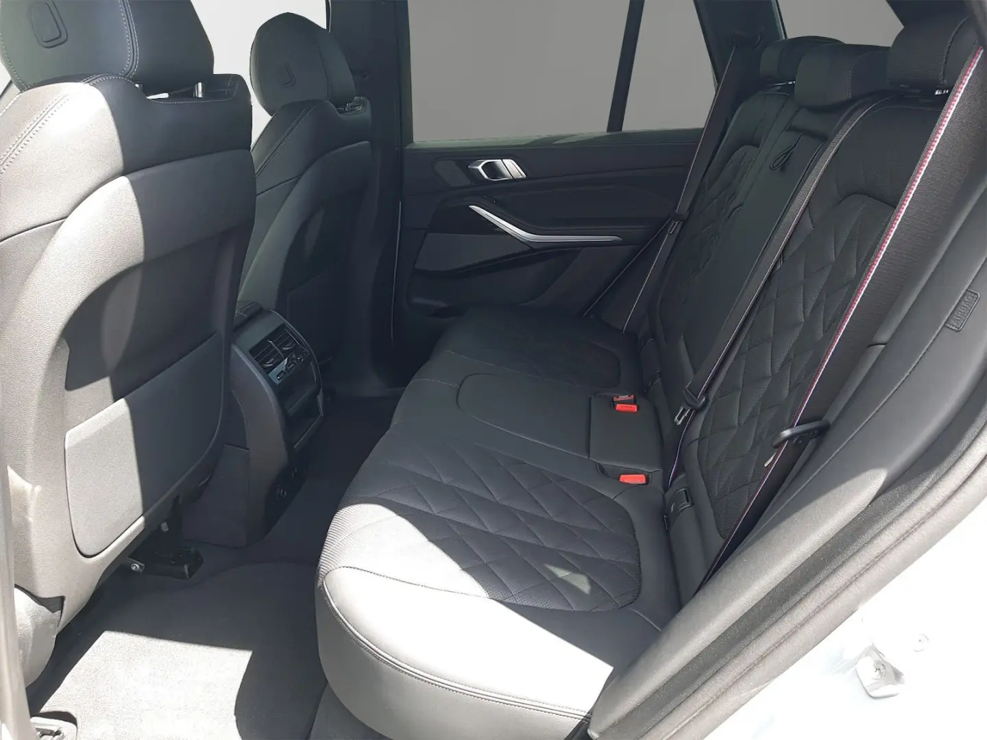 X5 xDrive30d M-Sport Gestiksteuerung DAB Iconic