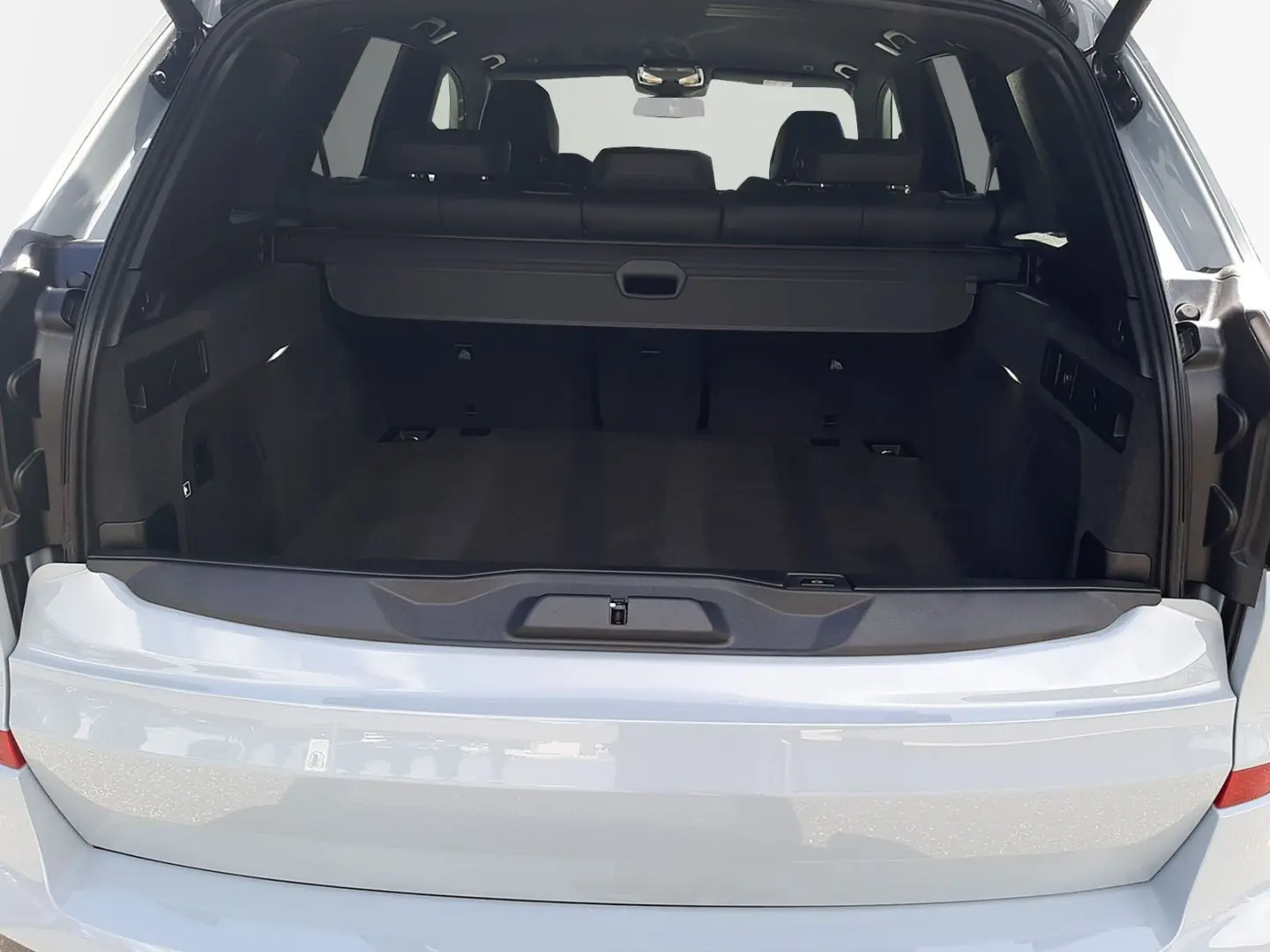 X5 xDrive30d M-Sport Gestiksteuerung DAB Iconic