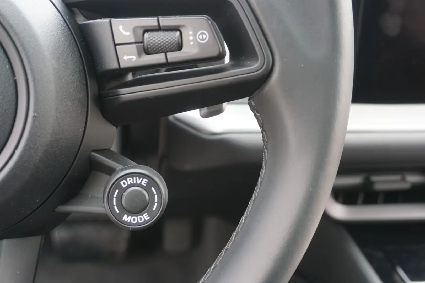 Porsche Cayenne Coupe Mod.2026*22
