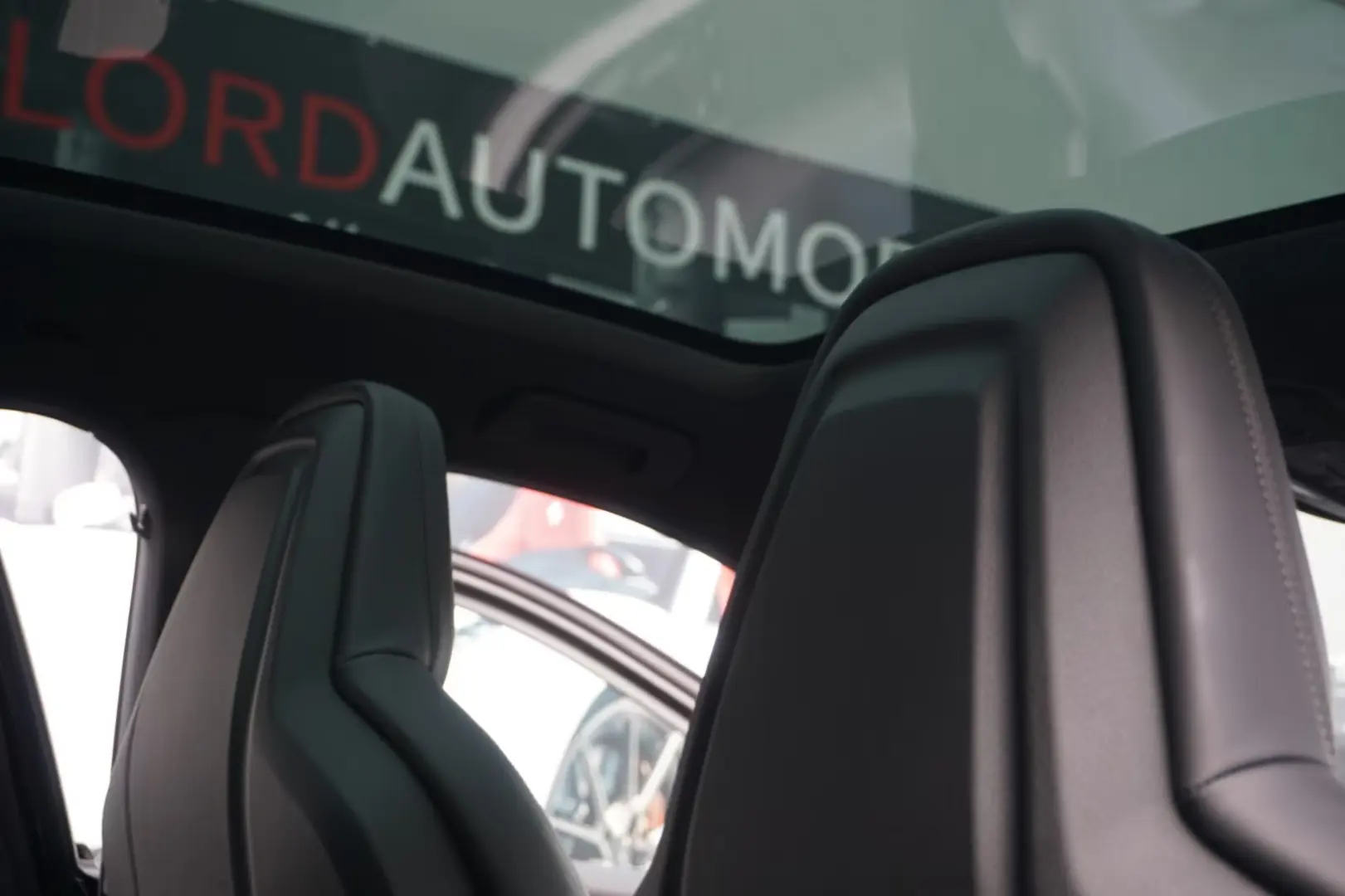 Porsche Cayenne Coupe Mod.2026*22