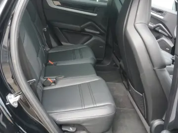 Porsche Cayenne Coupe Mod.2026*22