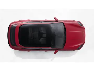 Cayenne E-Hybrid Coupe BOSE InnoDrive Soft-Close