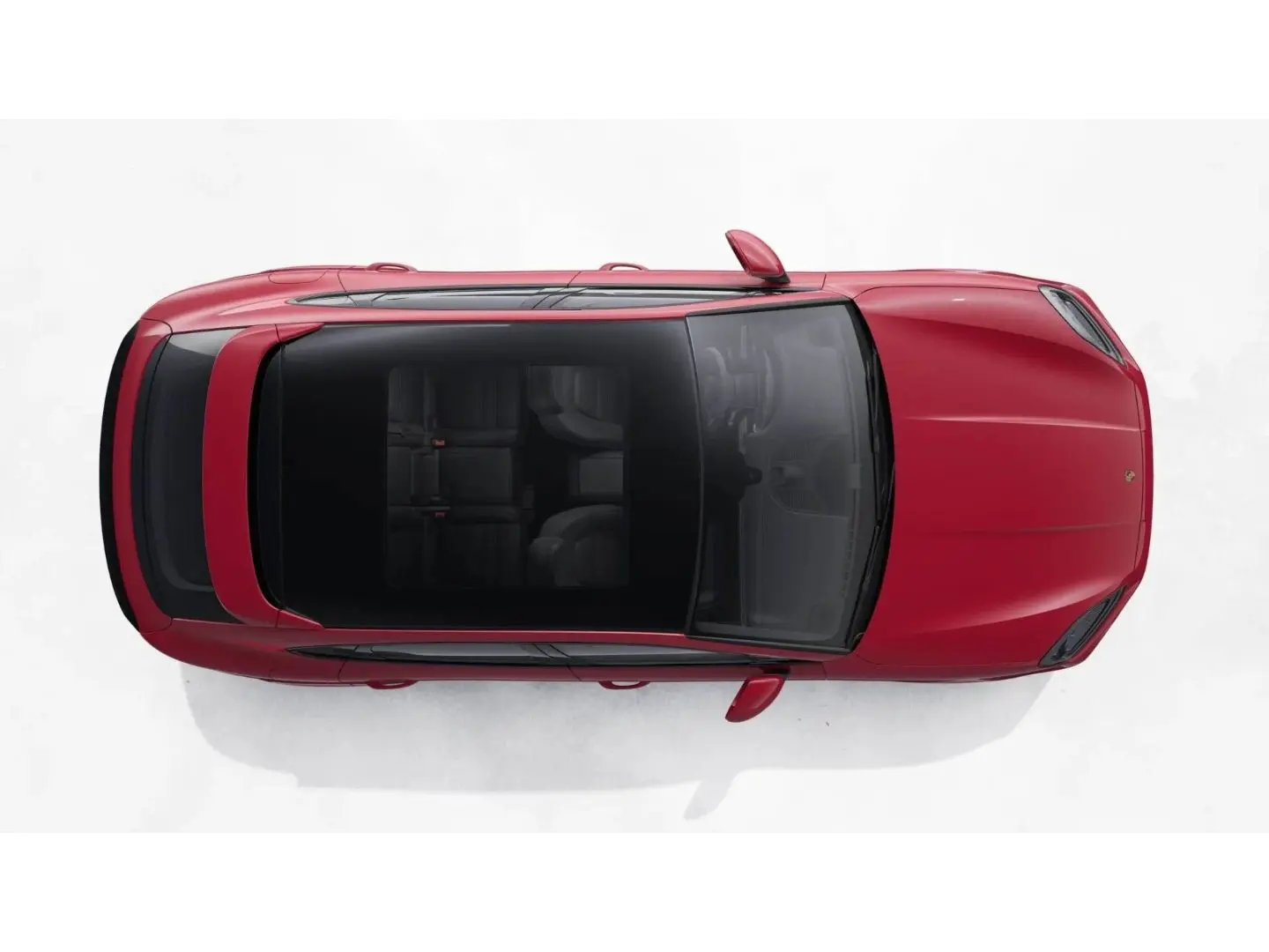 Cayenne E-Hybrid Coupe BOSE InnoDrive Soft-Close