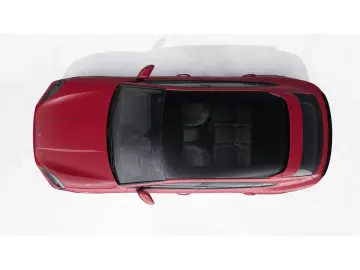 Cayenne E-Hybrid Coupe BOSE InnoDrive Soft-Close