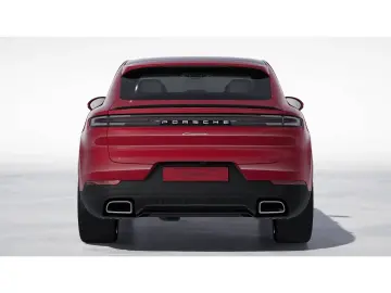 Cayenne E-Hybrid Coupe BOSE InnoDrive Soft-Close