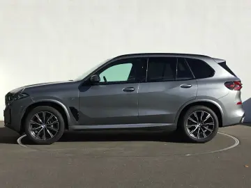 X5 xDrive30d M SPORT+AHK+HUD+KAMERA+ESITZE