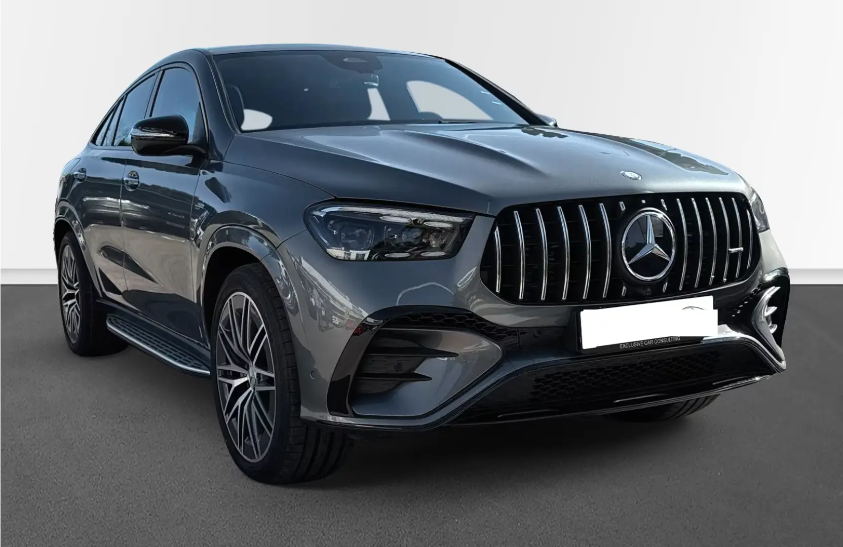 Mercedes-Benz GLE 53 AMG Coupe *Massage *Sitzklima *360