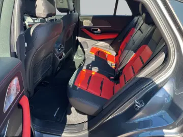 Mercedes-Benz GLE 53 AMG Coupe *Massage *Sitzklima *360