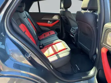Mercedes-Benz GLE 53 AMG Coupe *Massage *Sitzklima *360