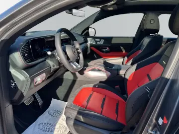 Mercedes-Benz GLE 53 AMG Coupe *Massage *Sitzklima *360