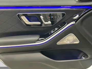 Mercedes-Benz S 450 d 4M lang AMG NIGHT Burm