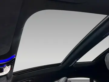 Mercedes-Benz S 450 d 4M lang AMG NIGHT Burm