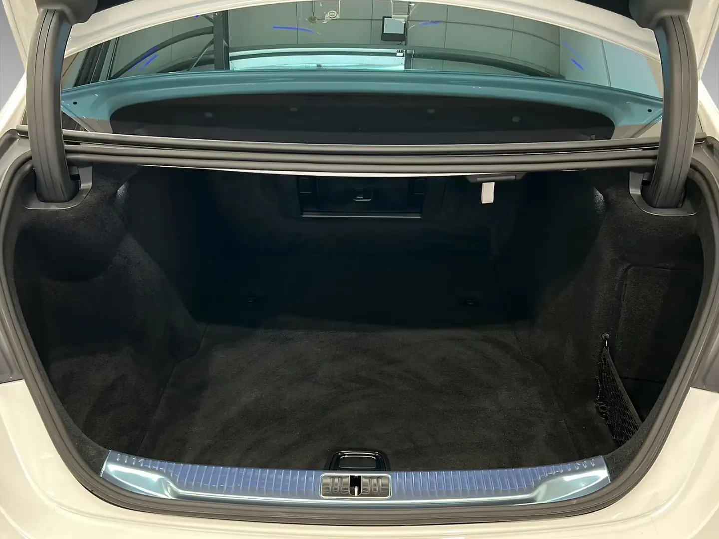 Mercedes-Benz S 450 d 4M lang AMG NIGHT Burm