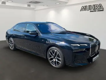 740d xDrive M Sport Autobahnas. Standhzg. Pano