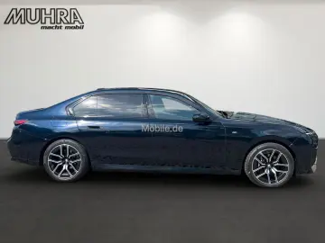 740d xDrive M Sport Autobahnas. Standhzg. Pano