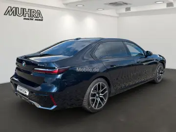 740d xDrive M Sport Autobahnas. Standhzg. Pano