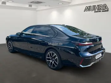 740d xDrive M Sport Autobahnas. Standhzg. Pano