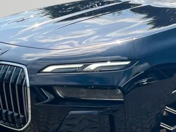 740d xDrive M Sport Autobahnas. Standhzg. Pano