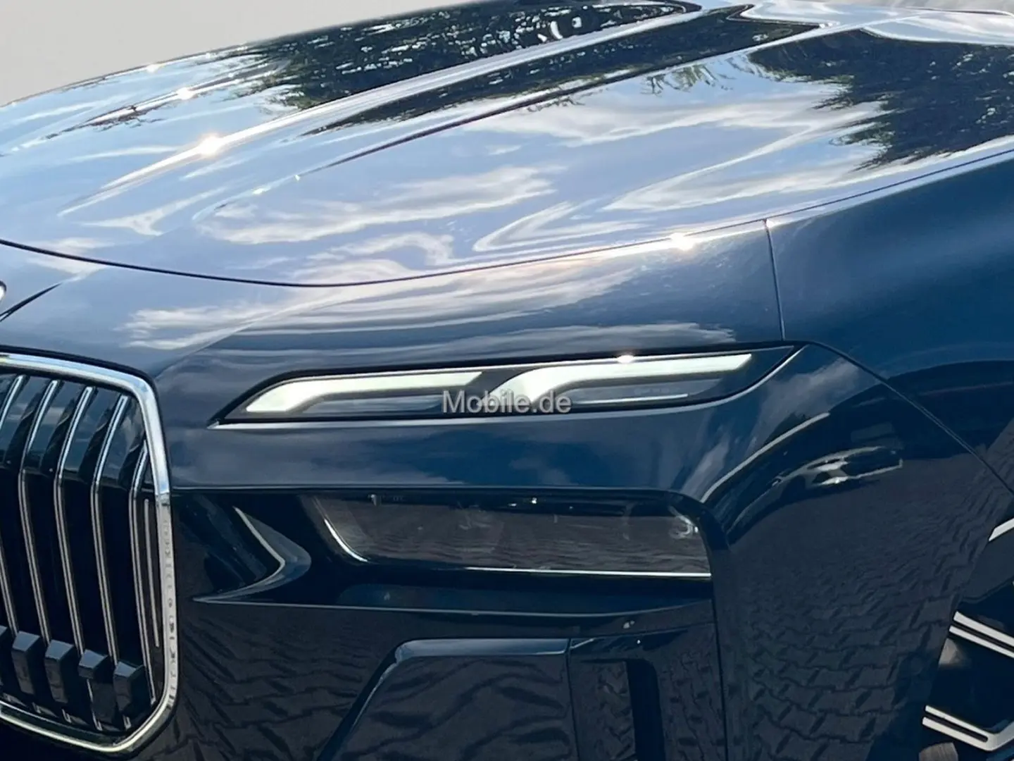 740d xDrive M Sport Autobahnas. Standhzg. Pano
